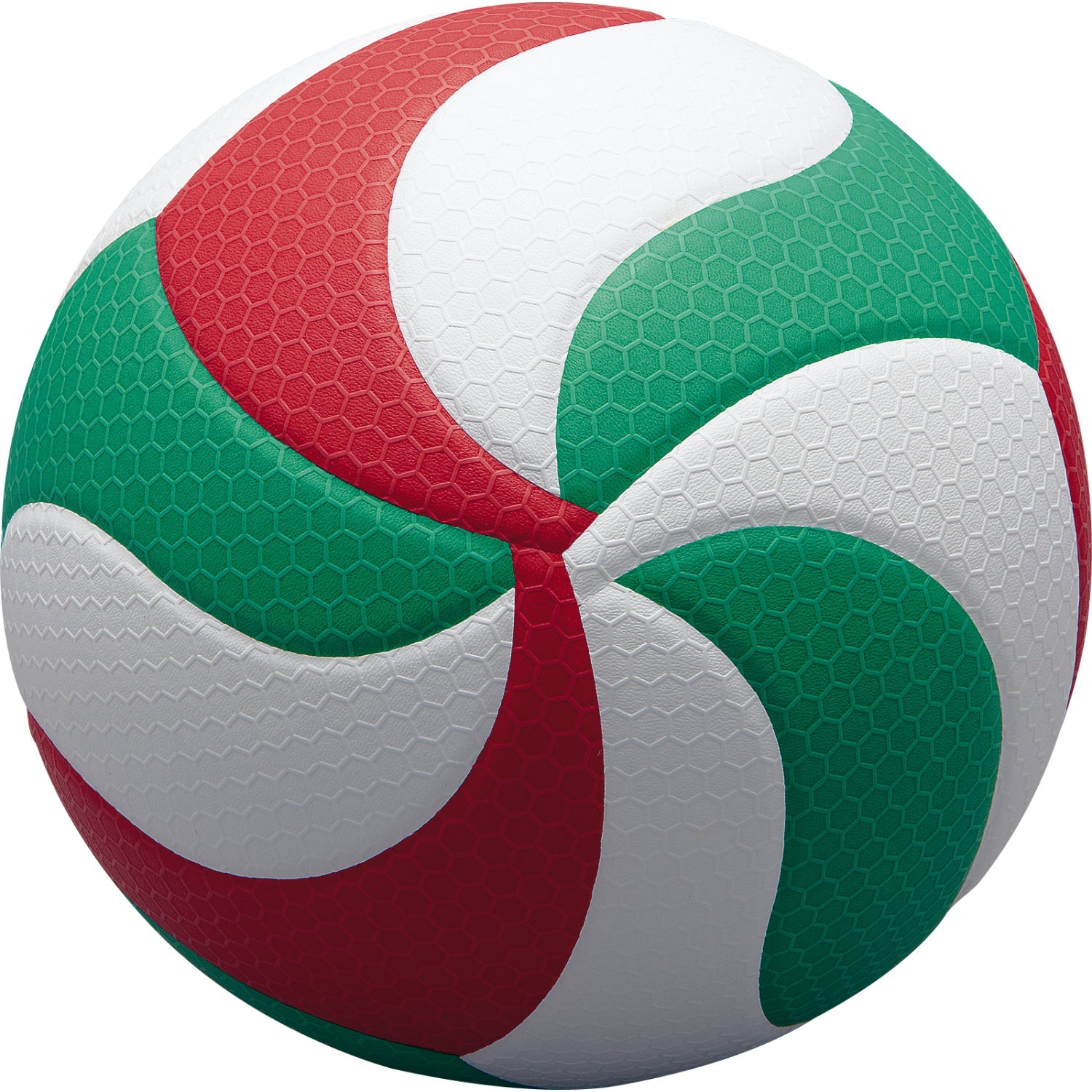 フリスタテック バレーボール5000（4号球・人工皮革） | モルテン公式