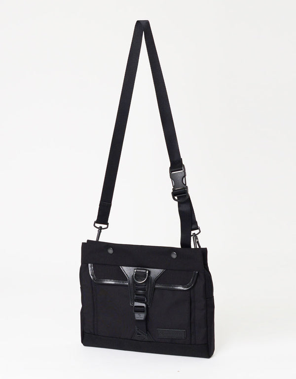 Potential サコッシュ No.01753-v3 ｜master-piece | マスターピース