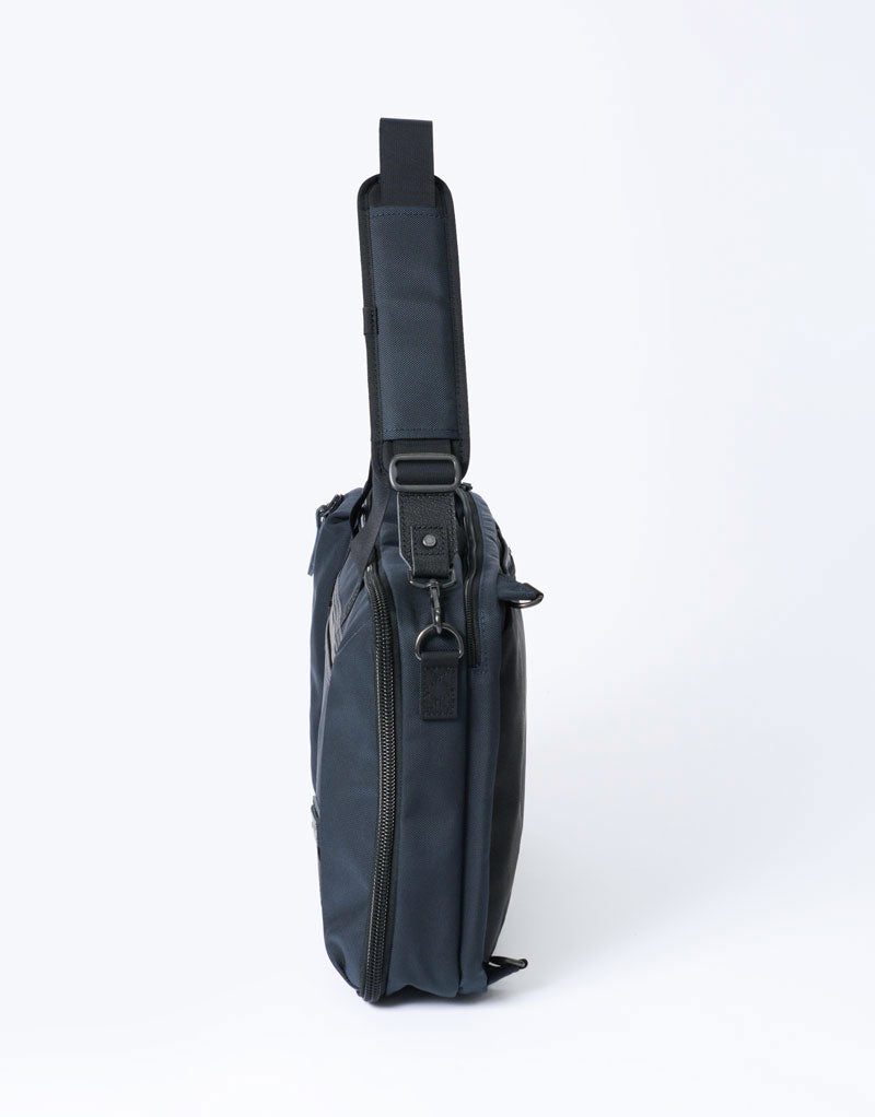 Rise Ver.2 3WAY Briefcase No.02267-v2 ｜master-piece