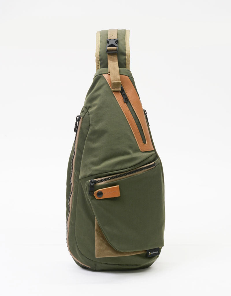 CIRCUS スリングバッグ No.310082 ｜master-piece | マスターピース