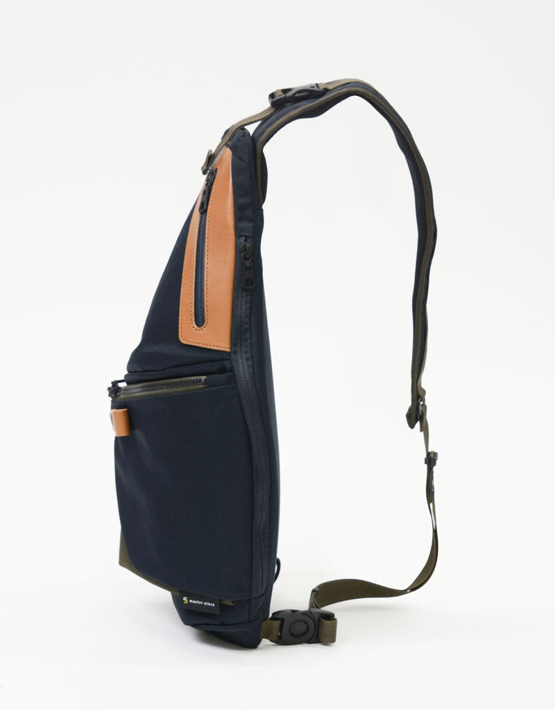 CIRCUS スリングバッグ No.310082 ｜master-piece | マスターピース