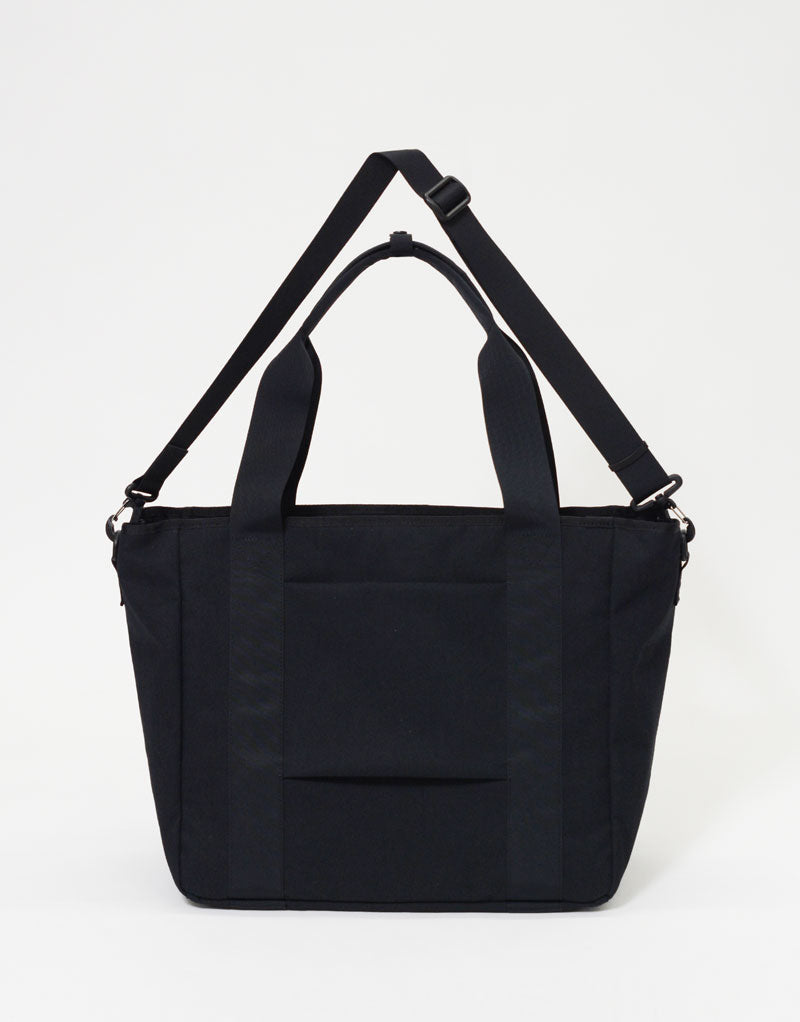 milestone x master-piece 2way トートバッグ No.02822 ｜master-piece