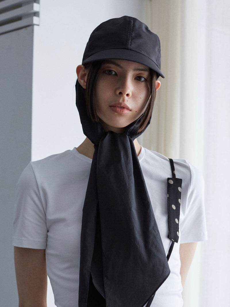 ENTWURFEIN（エントワフェイン）｜LOTTA CAP キャップ – Numero CLOSET