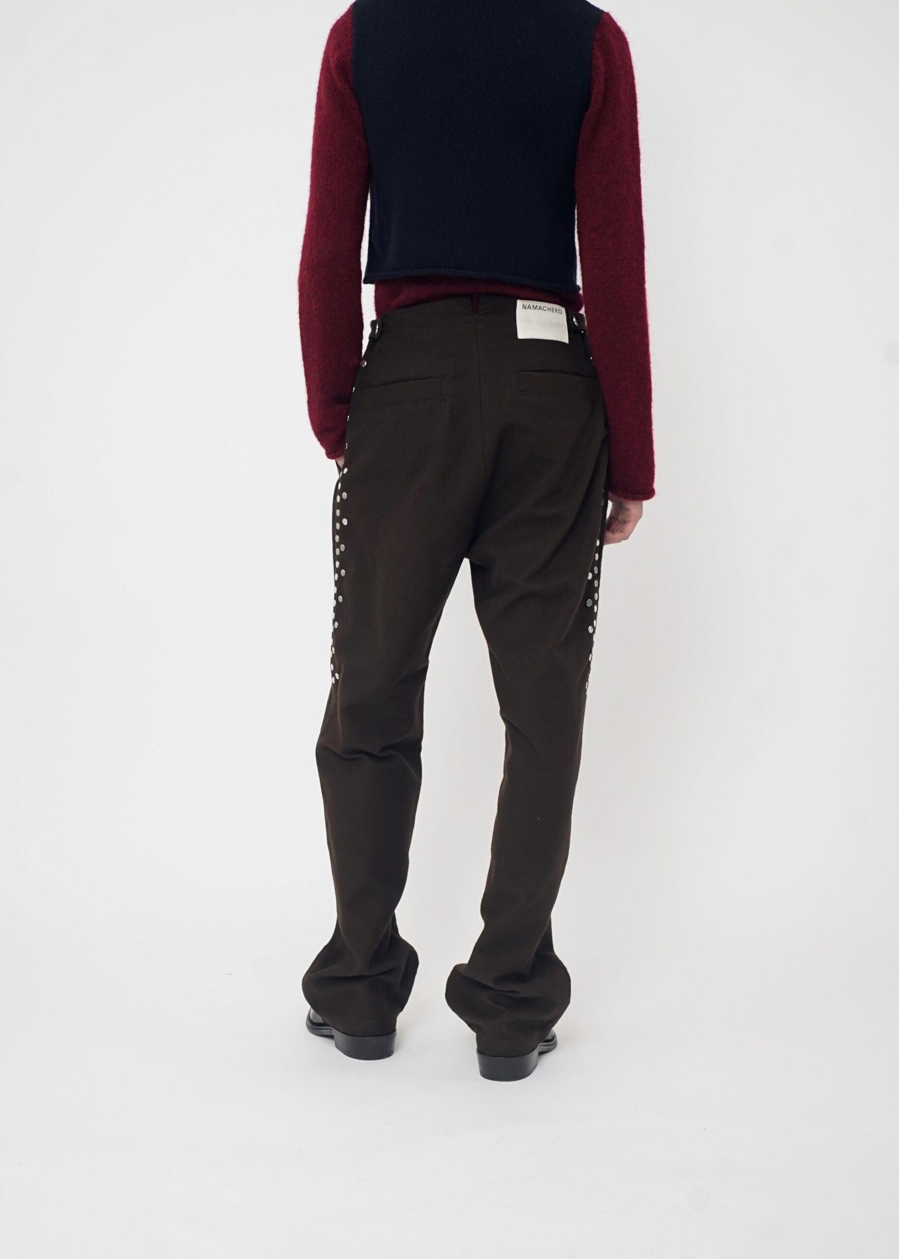 Kean Trouser – NAMACHEKO