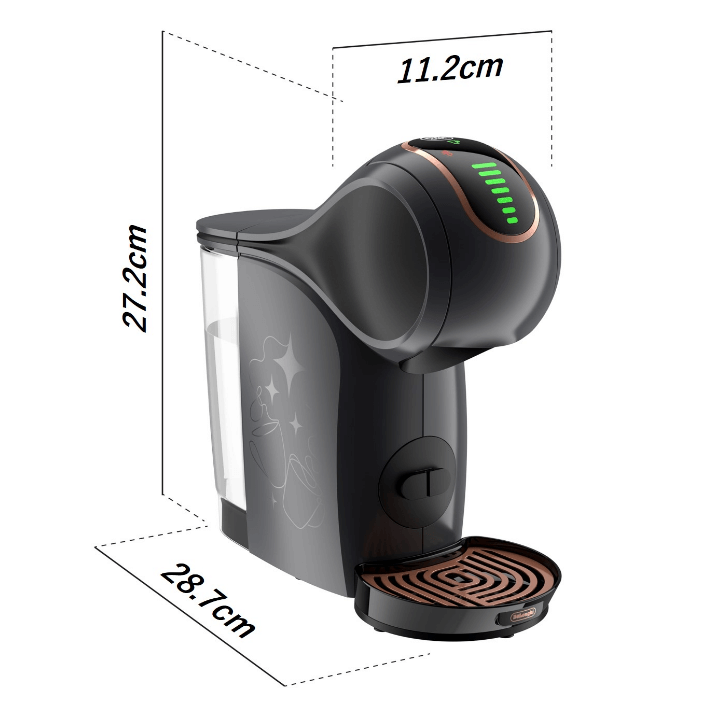 ジェニオ エス シェア｜[公式]ネスカフェ ドルチェ グスト オンライン