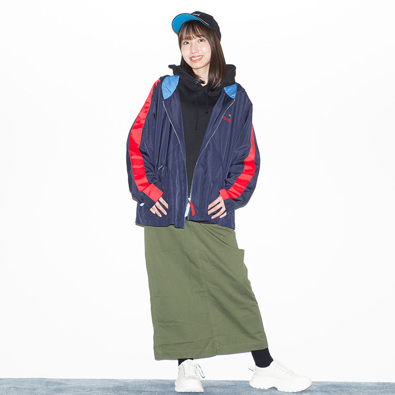 コントレイル・ブルゾン｜netkeiba