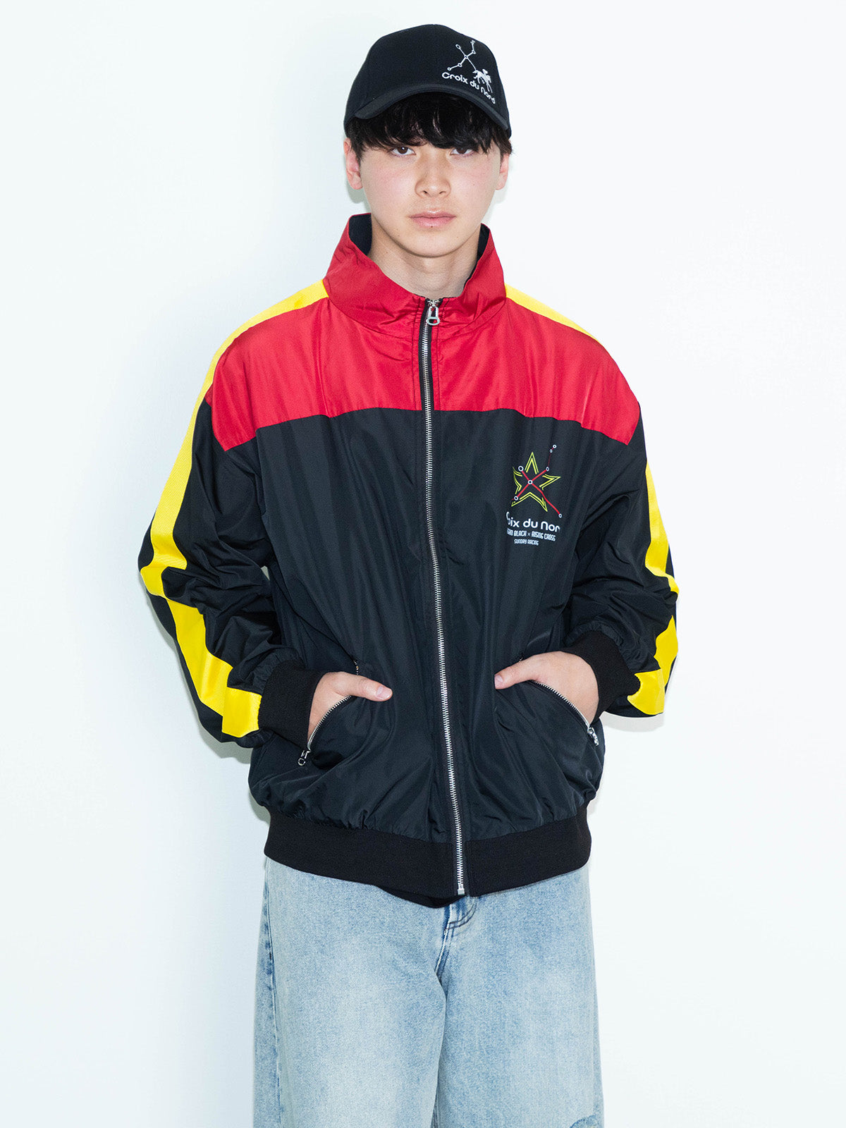 クロワデュノール・ブルゾン｜netkeiba