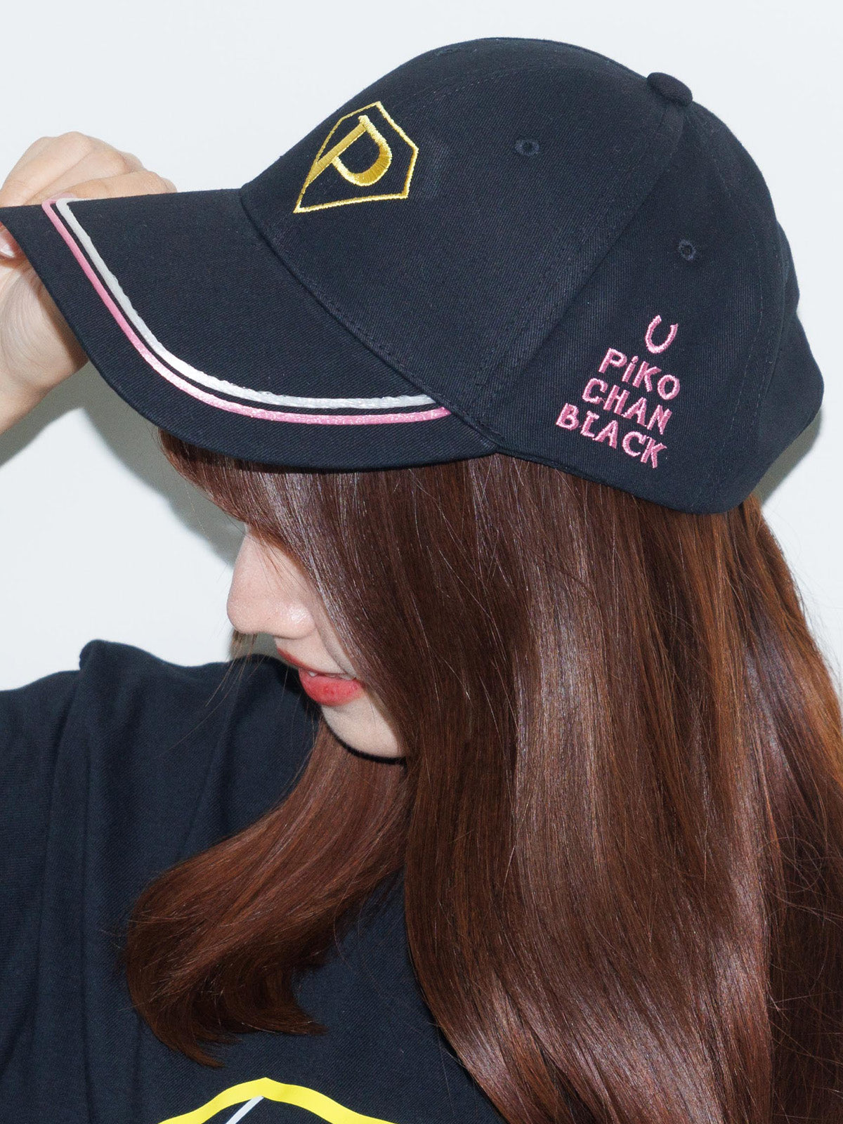 ピコチャンブラック・キャップ｜netkeiba