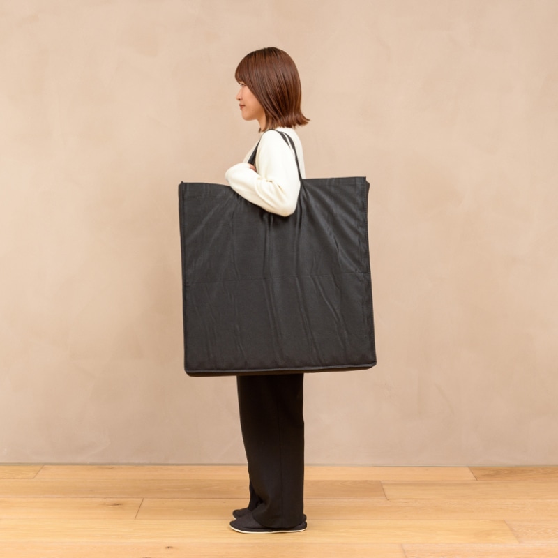 寝心地を追求した ごろ寝マットスイート 幅60×長さ180×厚さ6