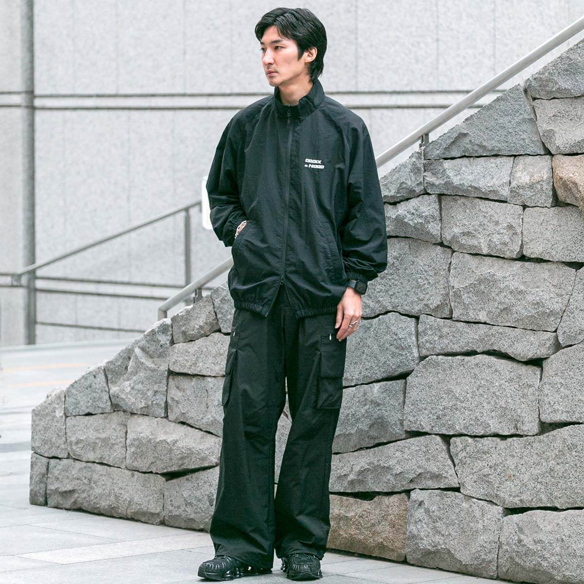 ブルゾン クロワデュノール - 競馬グッズの通販サイト ノーザンホース