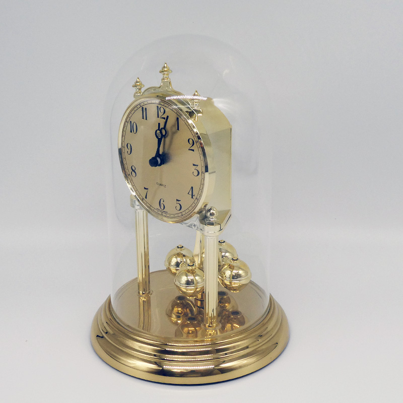 NP-SHOP / ヘルムレ 置き時計