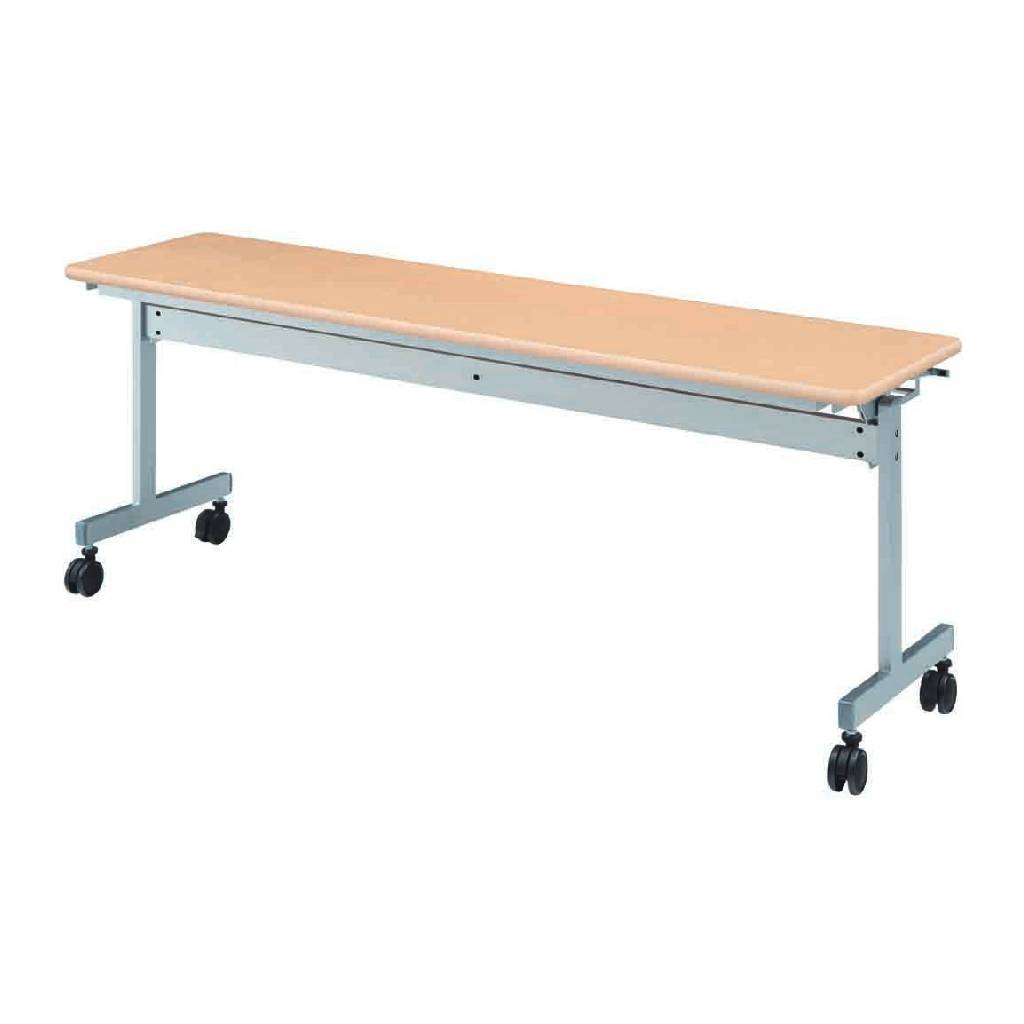 スタックテーブル キャスター脚 スタッキング 会議テーブル