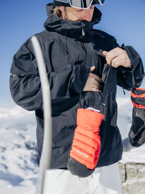 25/26モデル Men's Burton [ak] Cyclic GORE-TEX 2L Jacket #True