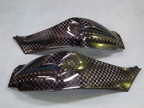 ZX-10R タンクサイドカバー【L/Rセット】 – A-TECH Online Shop