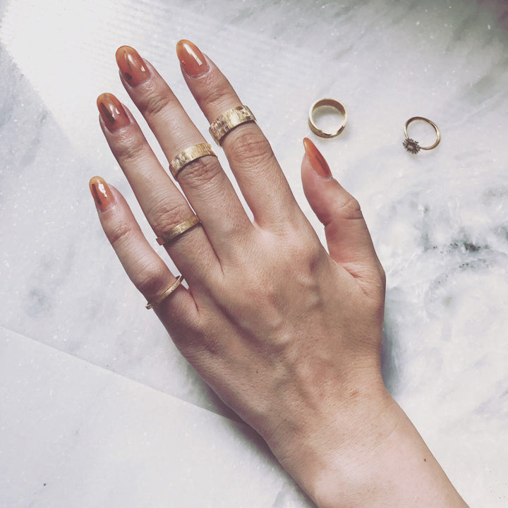 Tree Ring / Wide – AVARON