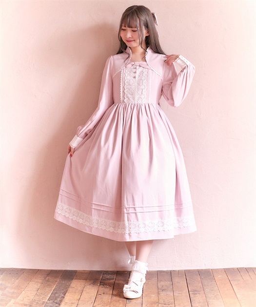 プランタンワンピース | kawaii | axes femme online shop