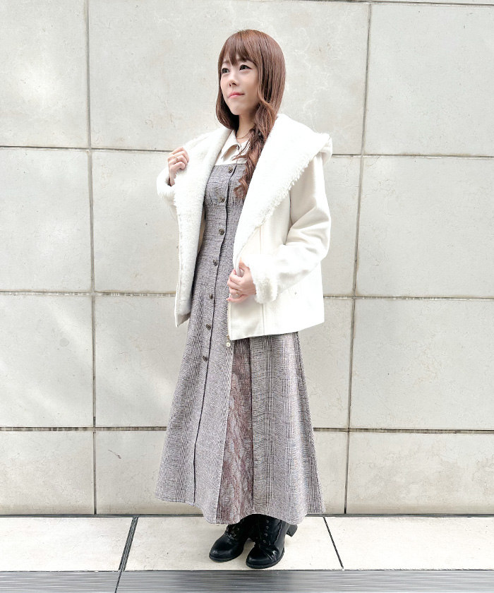 axes femme 2023 アウター14選 大公開!! -axes femme TOPICS-