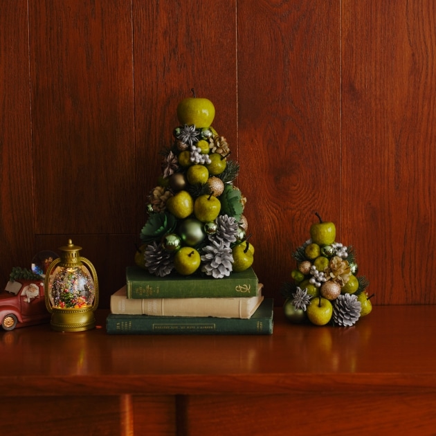 クリスマスツリー特集 | アフタヌーンティー公式通販サイト