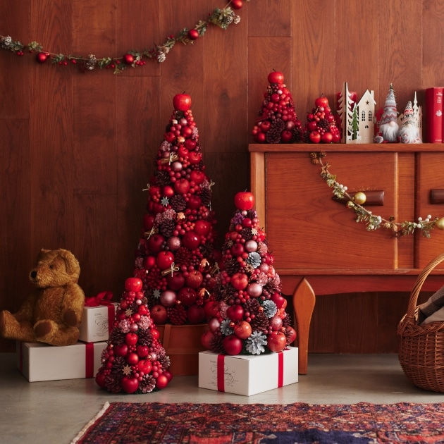クリスマスツリー特集 | アフタヌーンティー公式通販サイト
