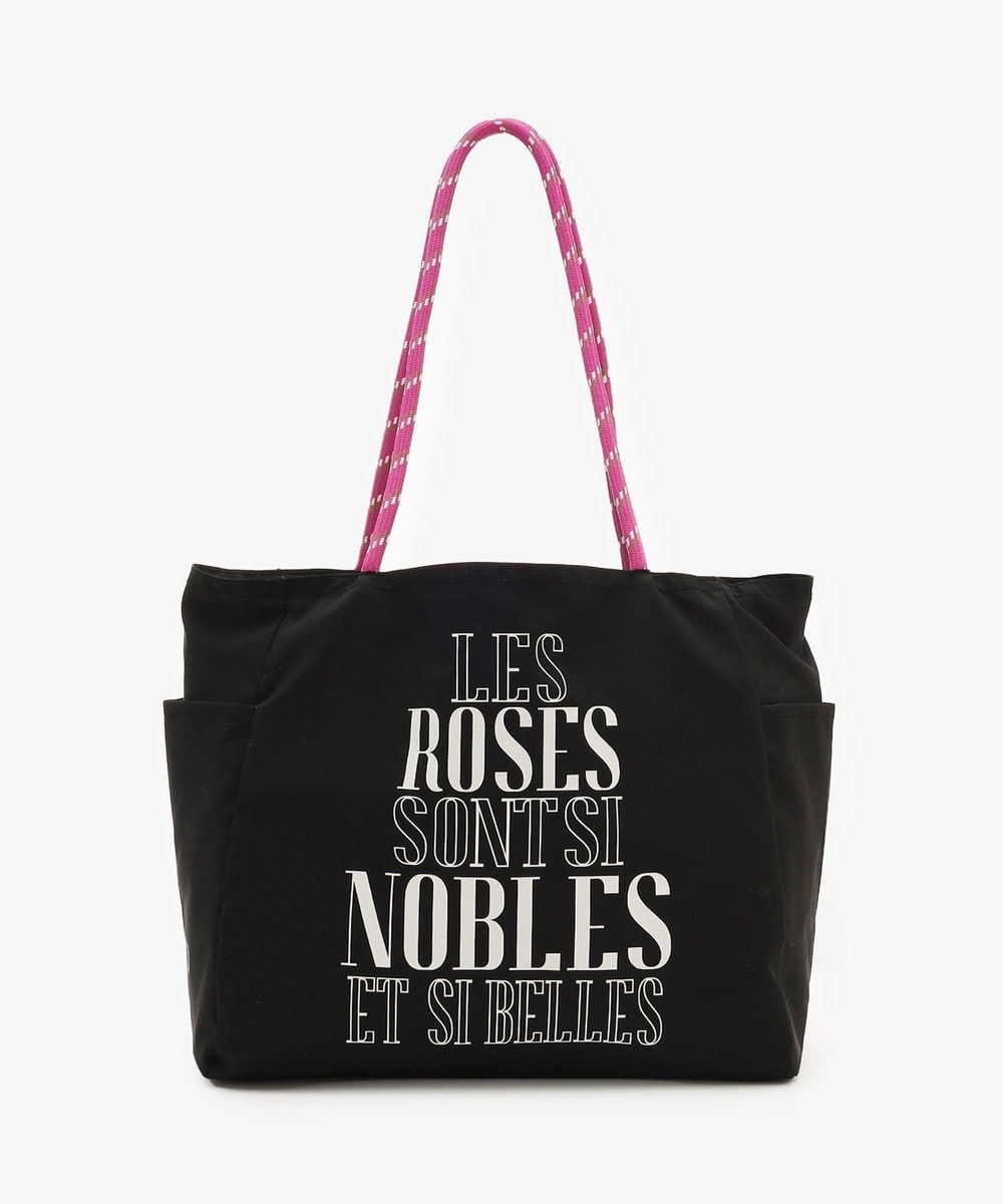 タイポグラフィートートバッグ | アフタヌーンティー公式通販サイト