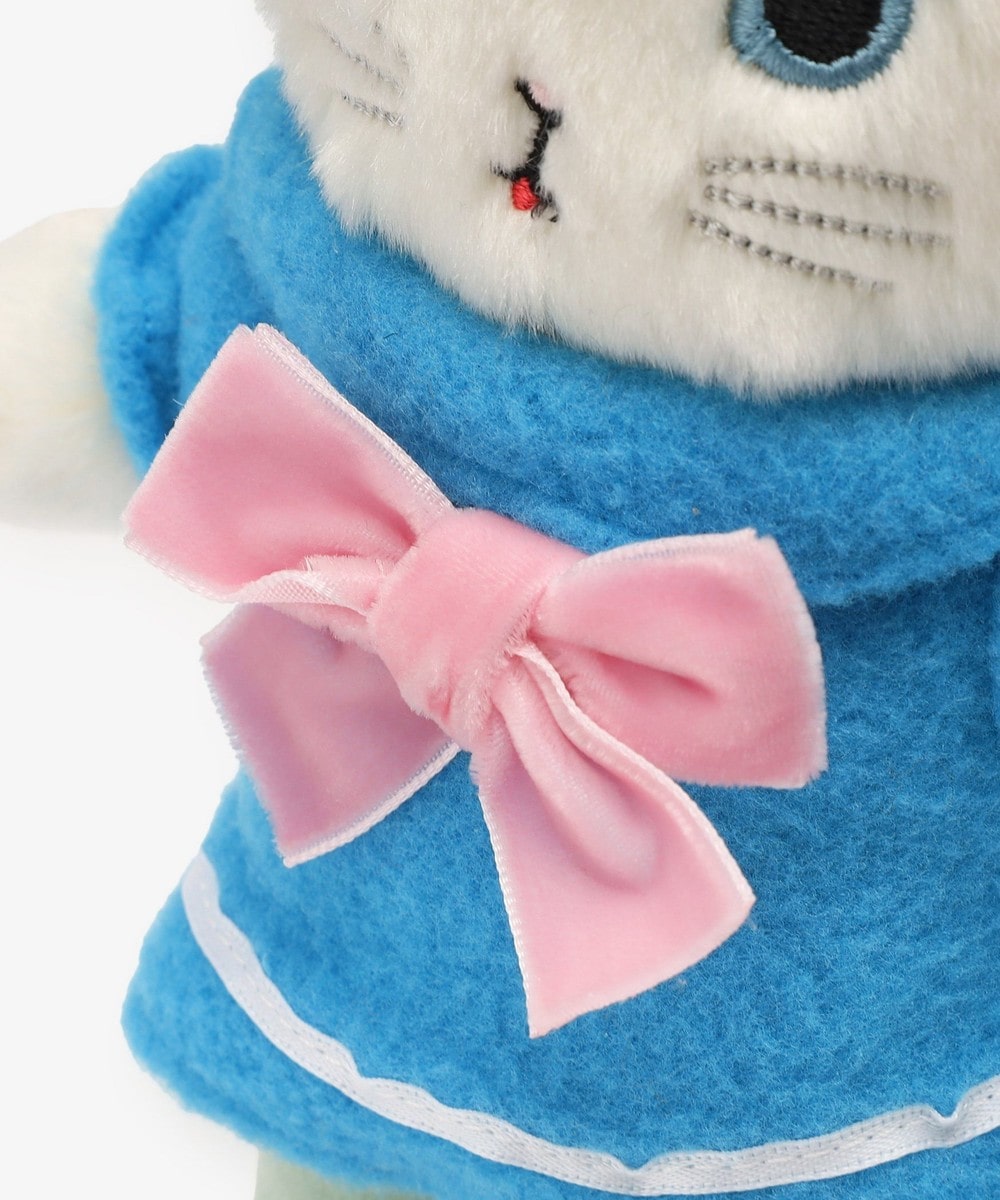 ぬいぐるみ/北岸由美 | アフタヌーンティー公式通販サイト