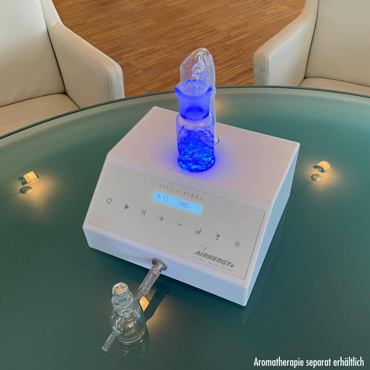 AIRNERGY+ エアナジー+ エアナジープラスとは - 株式会社アルバスプラス