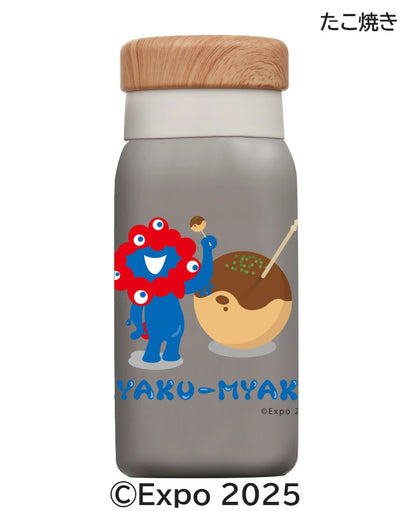 EXPO2025 大阪・関西万博公式 ミャクミャク オリジナルボトル[公式
