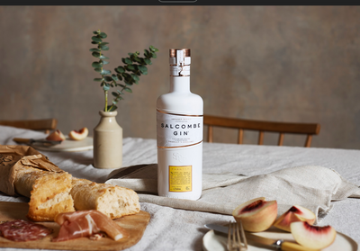 CASA REAL DON LUCHO-カーサレアル ドンルーチョ- – & SPIRITS