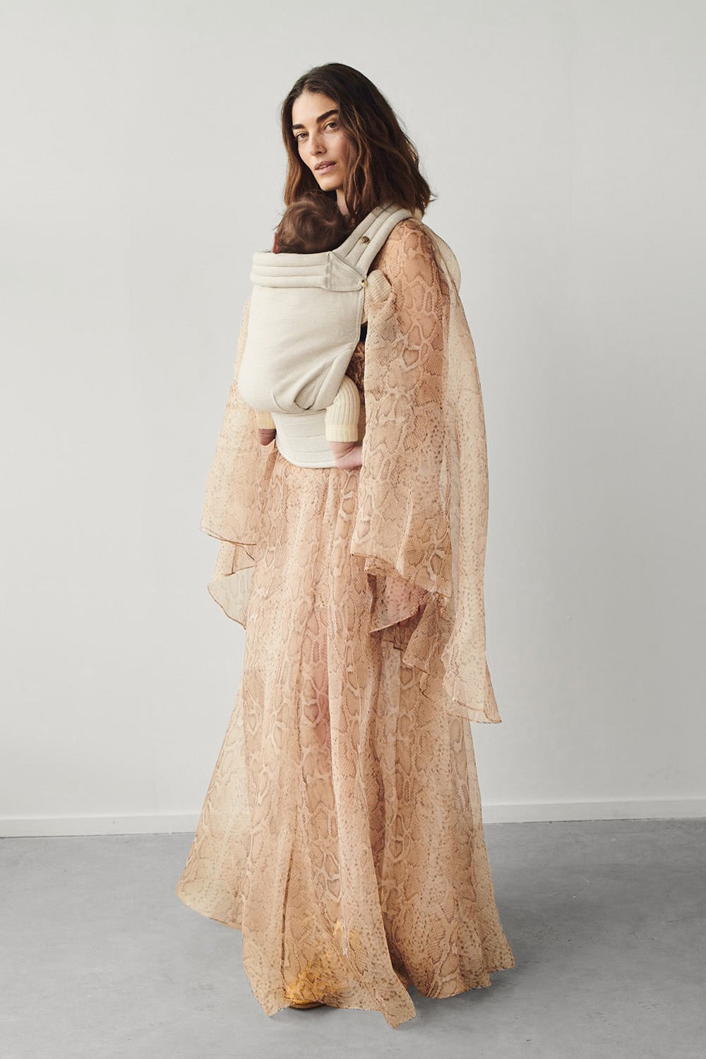 スピリット | Zeitgeist(ザイガイスト) 抱っこ紐 | アーティポッペ ストア