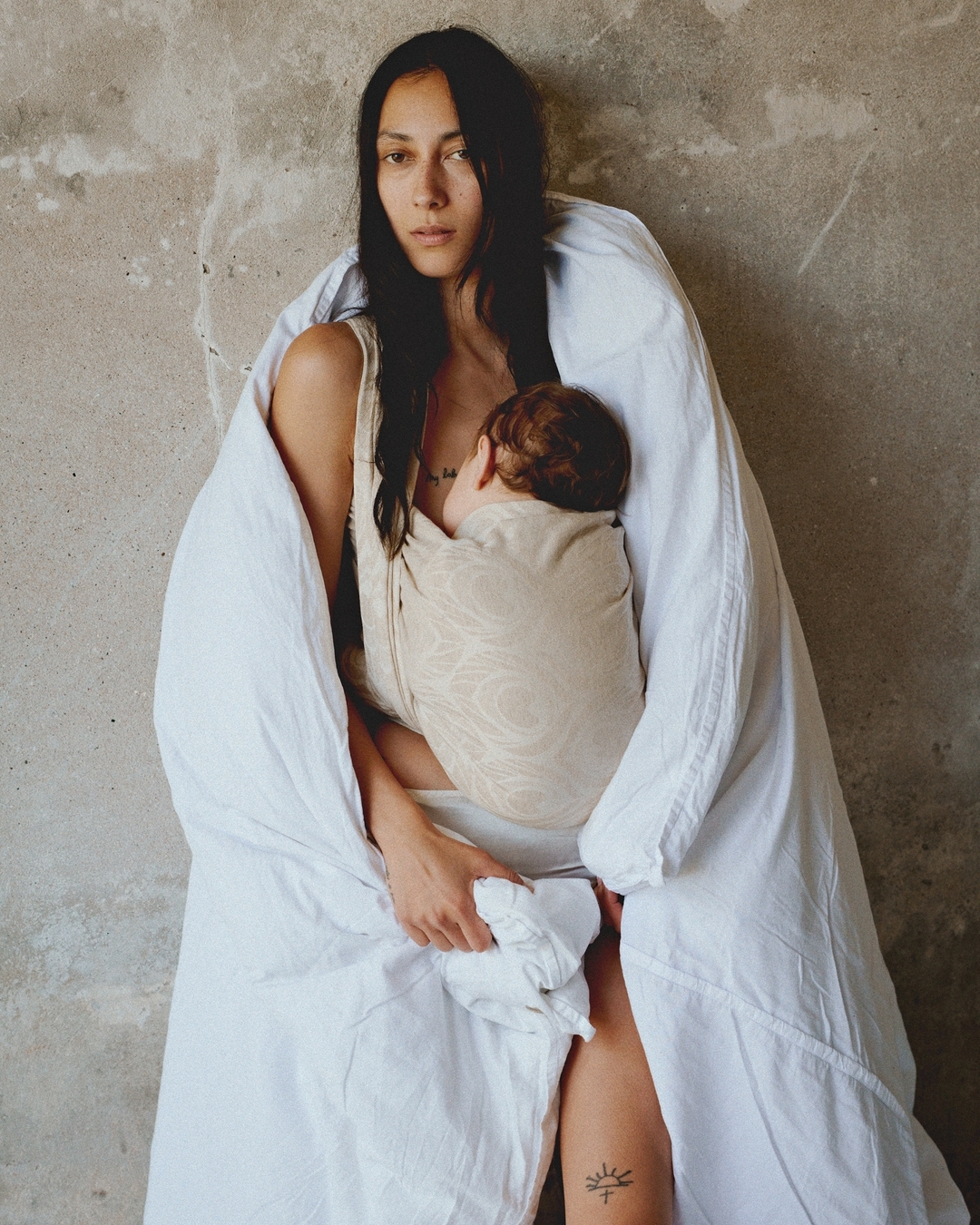 アーガス・オート | ベビーラップ | アーティポッペ ストア