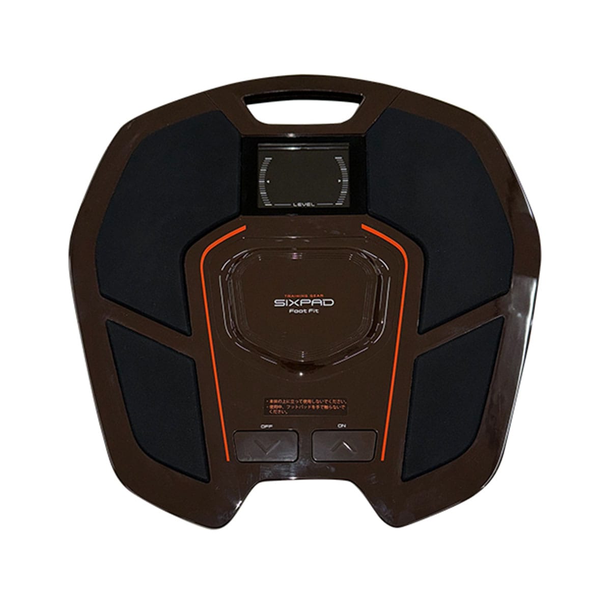 シックスパッド フットフィット ブラウン | ABCミッケ｜【公式】ABC