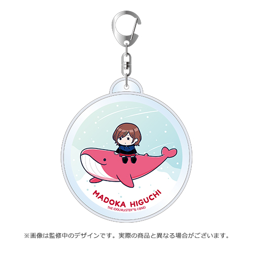 アイドルマスター シャイニーカラーズ ノクチル×アリムラモハ 公式