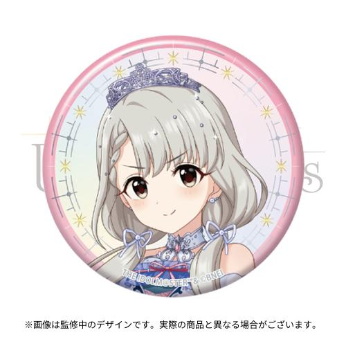 アイドルマスター シンデレラガールズ 描き下ろし超デカアクリル