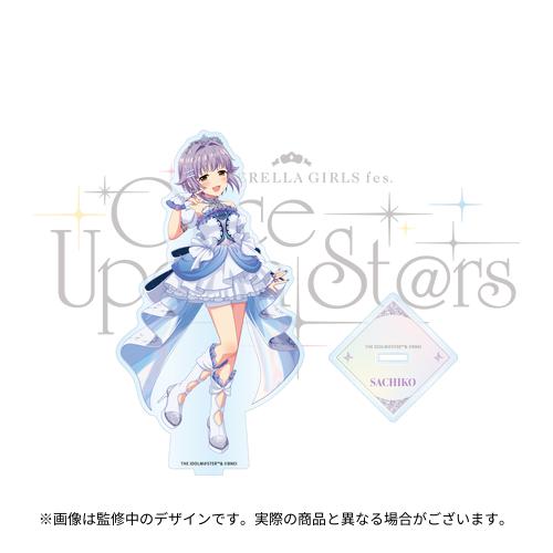 アイドルマスター シンデレラガールズ 揺れているアクリル ぷちデレラ