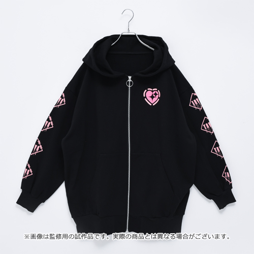 アイドルマスター シンデレラガールズ』夢見りあむ×TRAVAS TOKYO