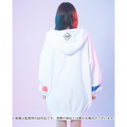 アイドルマスター シンデレラガールズ』夢見りあむ×TRAVAS TOKYO