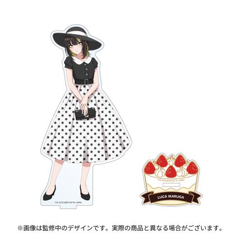 アイドルマスター シャイニーカラーズ 公式バースデー記念グッズセット