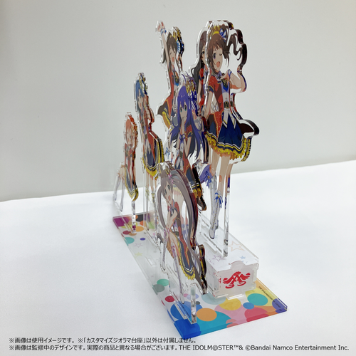 THE IDOLM@STER 765 MILLIONSTARS HOTCHPOTCH FESTIV@L!! 2 公式