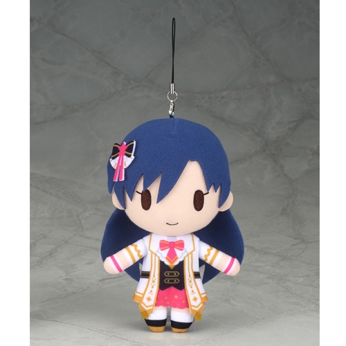 アイドルマスター ミニぬいぐるみ 如月千早 スターリー