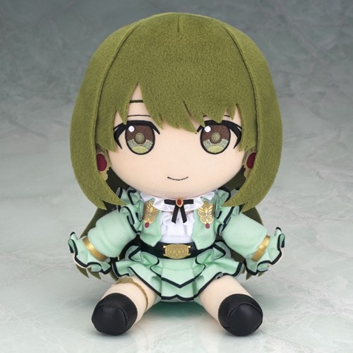 アイドルマスター シャイニーカラーズ ぬいぐるみ 七草にちか