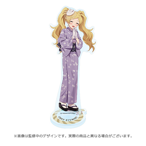 再販】アイドルマスター ミリオンライブ！ シアターデイズ ～Seasonal