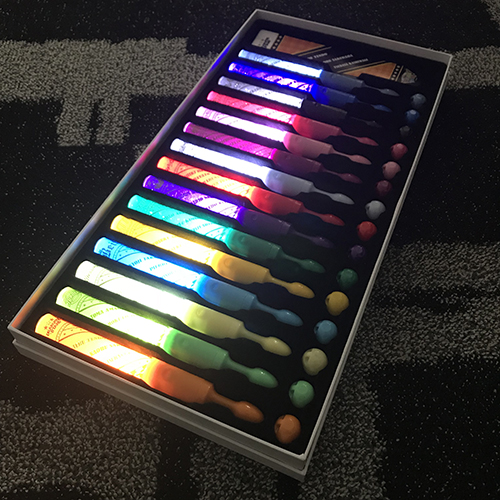 THE IDOLM@STER SideM 4th STAGE ~TRE@SURE GATE~ 公式コンサート