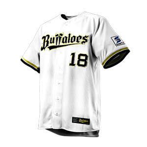 堀柊那選手 グッズ一覧 | オリックス・バファローズ公式オンラインショップ