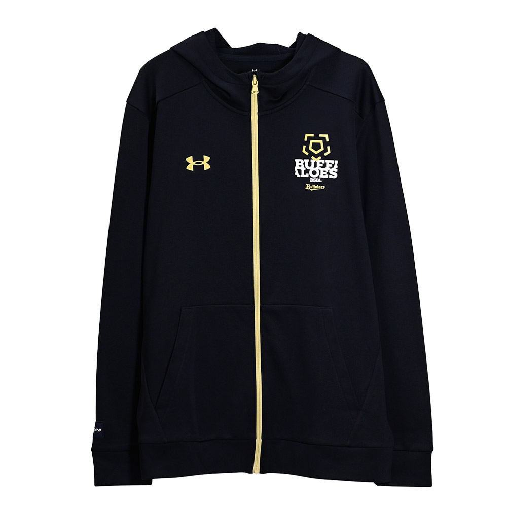 Buffaloesオーセンティック フリースフーディ | オリックス