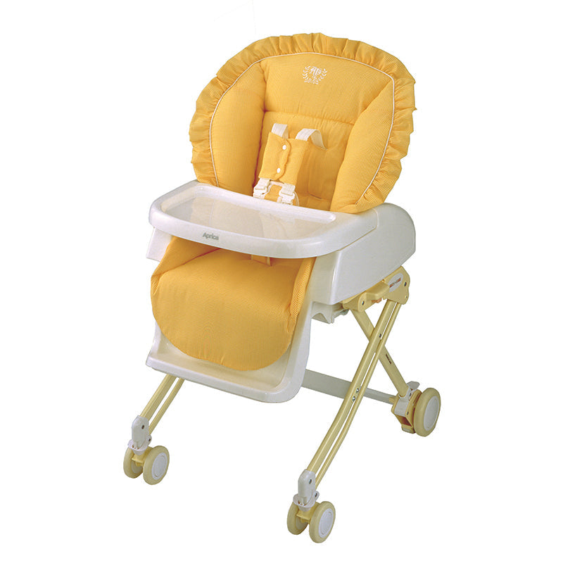 ハイローベッド＆チェア399 アップリカ(Aprica) 手動 ハイローチェア