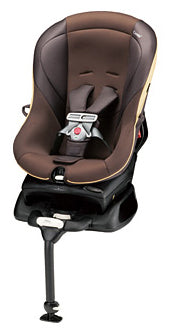 ゼウスターンEG ZZ ゴールドブラウン コンビ(Combi) チャイルドシート