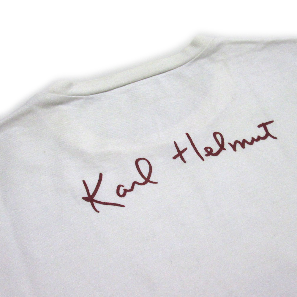 日本極東貿易 / Vintage Karl Helmut PINK HOUSE ヴィンテージ