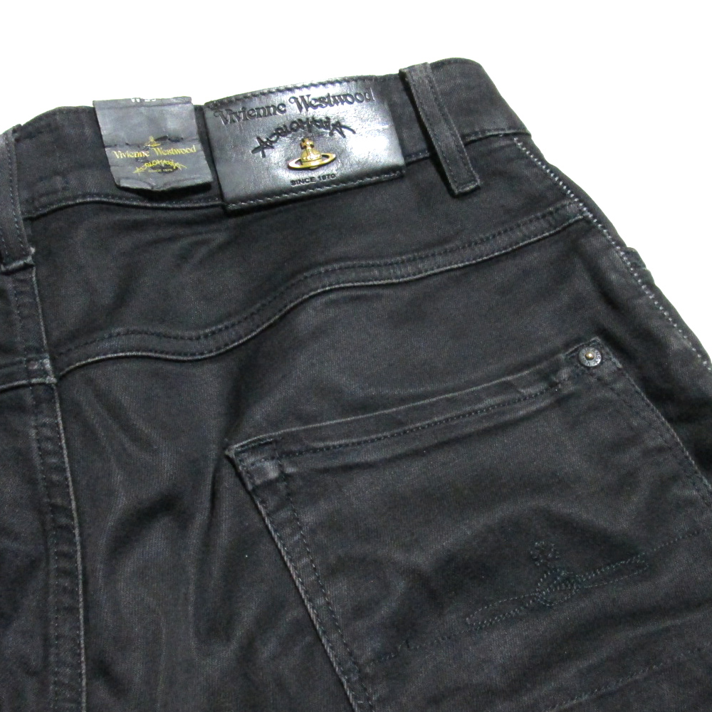 日本極東貿易 / Anglomania Vivienne Westwood アングロマニア