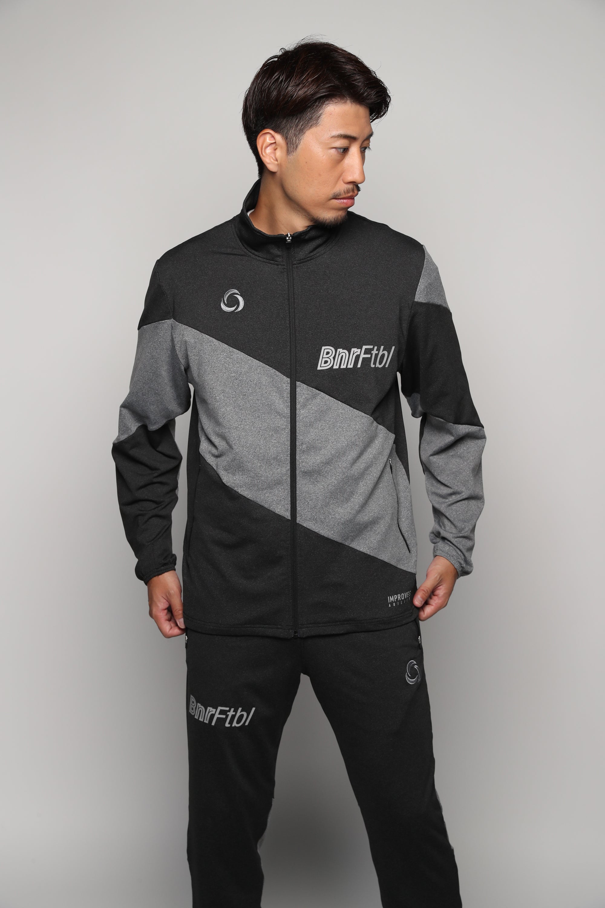 SET UP – bonera ONLINESTORE