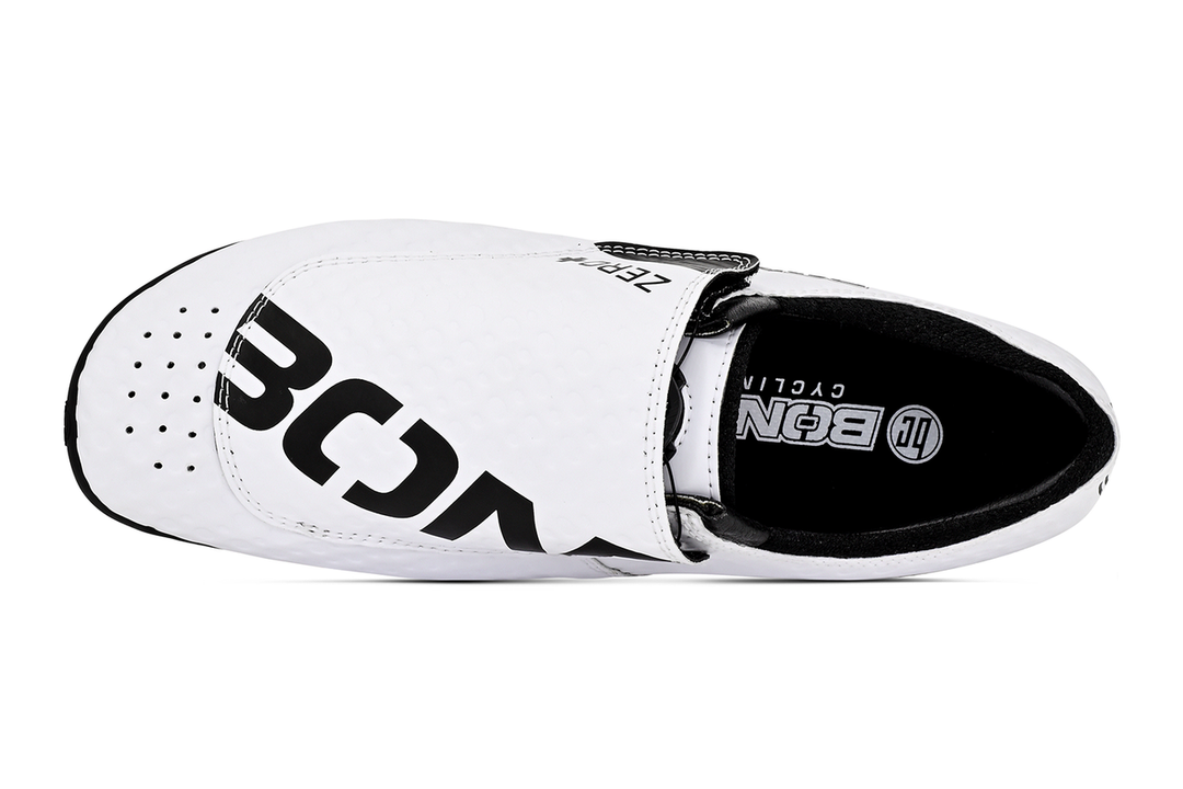 Bont Cycling Zero+ Aerodynamic Road Cycling Shoes